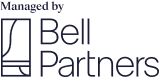 managed by bell partners logo